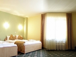 Hotel Angely - Eforie Nord - poza 3 - travelro